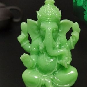 Ganesh Buddha elwphant